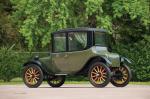Milburn Electric Light Brougham 1918 года